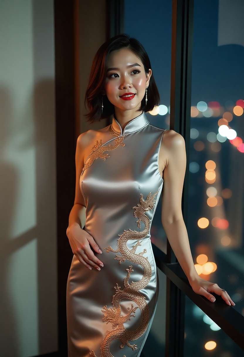 海报